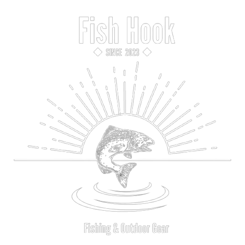 Fish Hook Inc.